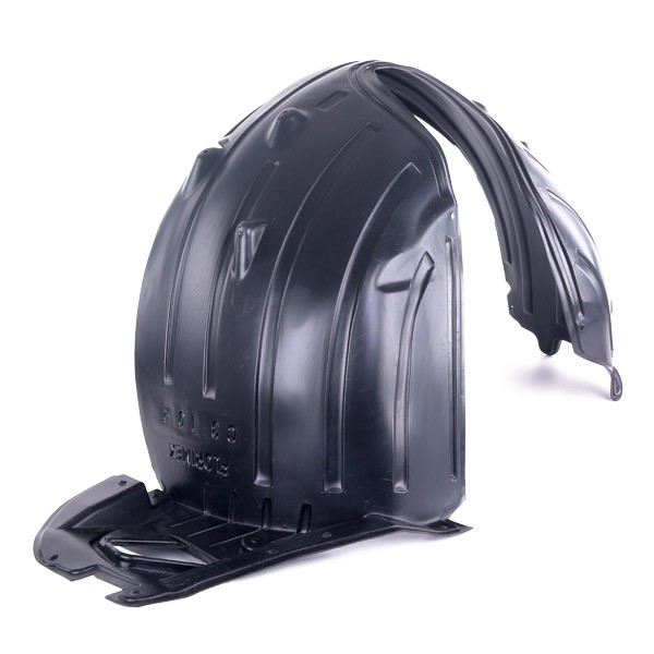 VAN WEZEL Wheel arch liner Article number: 0929434 cheaply
