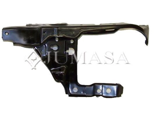 JUMASA 09313062 Tulevastus ASTRA 1.7 CDTI (L08) 125 HP Diisel 2010