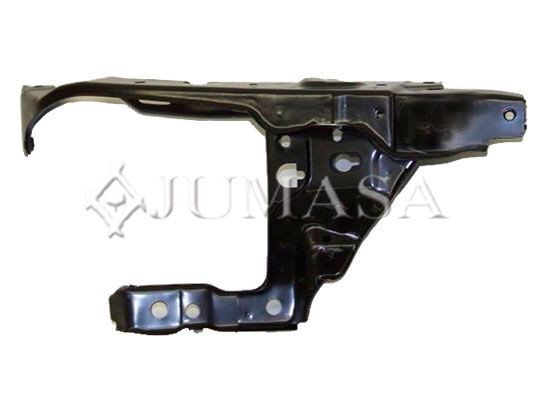 JUMASA 09323062 Tulevastus ASTRA 1.7 CDTI (L08) 125 HP Diisel 2010