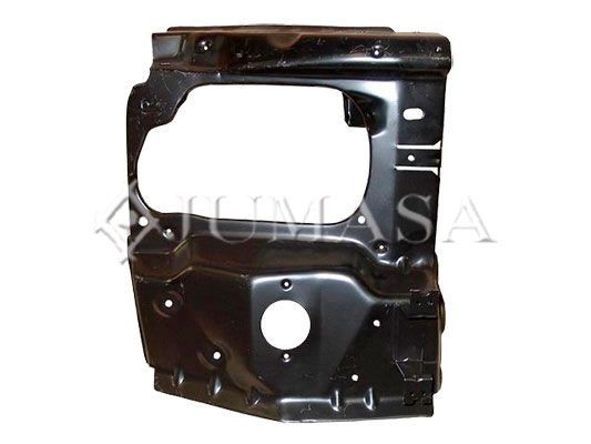 JUMASA Headlight Base Article number: 09325526 cheaply