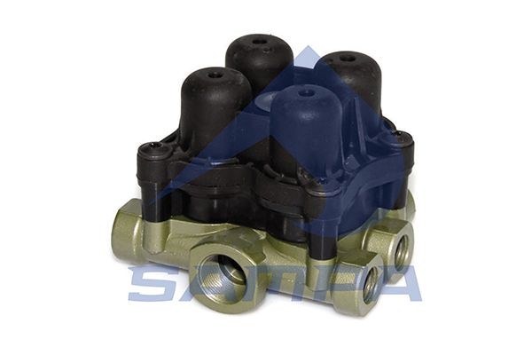 SAMPA Multi-circuit Protection Valve Article number: 094.076 cheaply