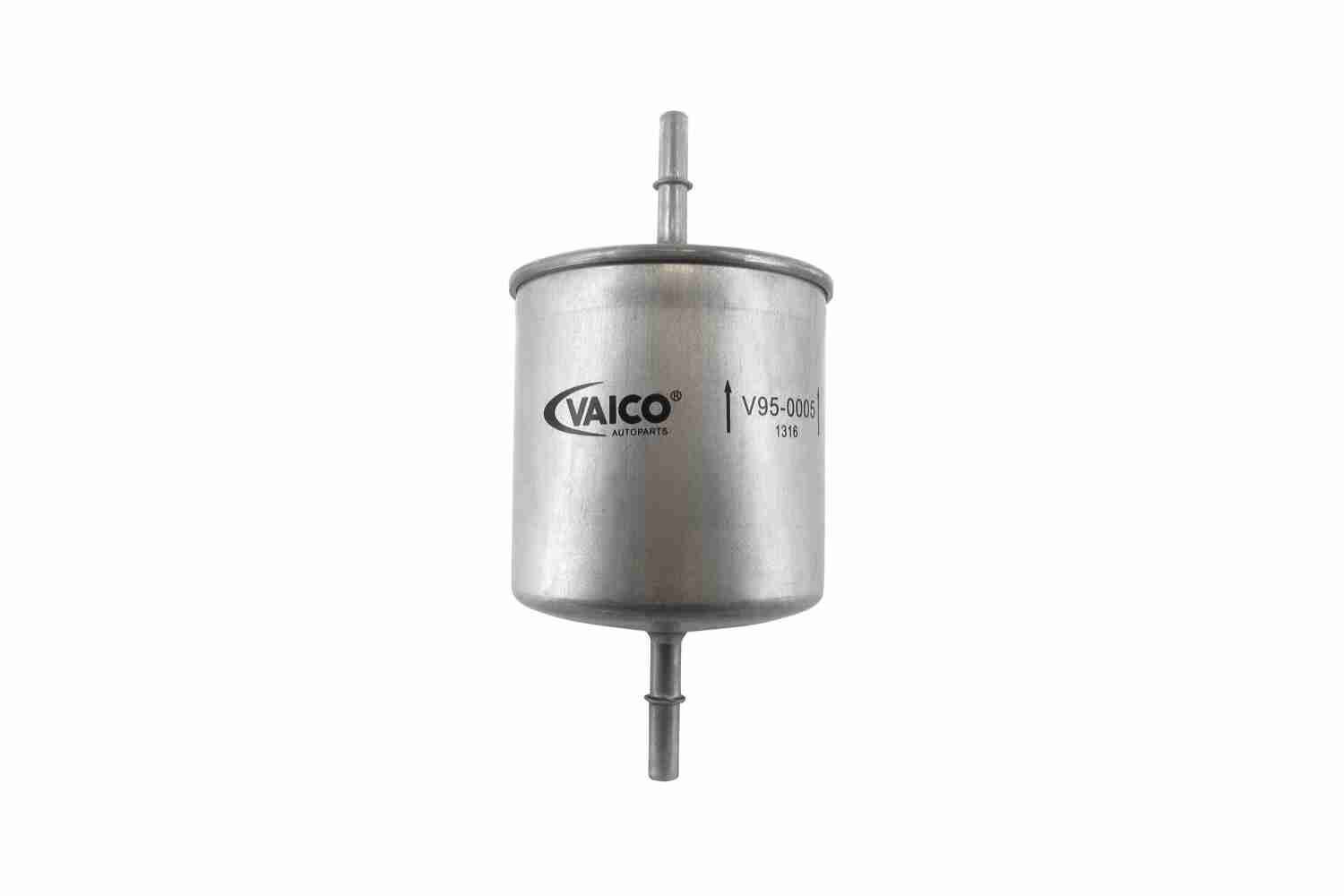 VAICO Fuel filter Article number: V95-0005 cheaply