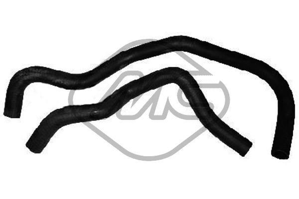 Metalcaucho Hose, heat exchange heating Article number: 09442 cheaply
