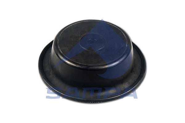 SAMPA Membrane, spring-loaded cylinder Article number: 095.110 cheaply