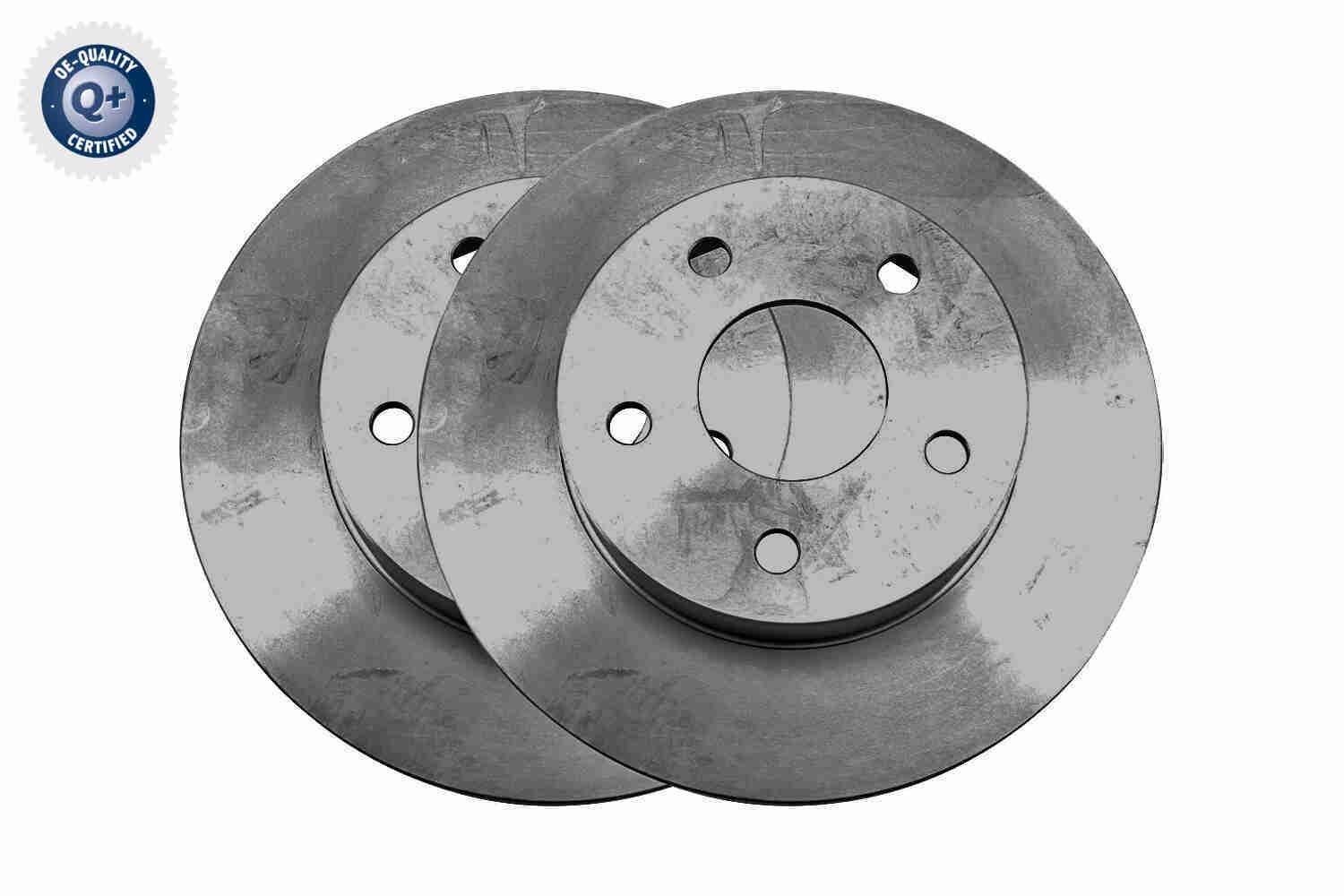 VAICO Brake disc Article number: V33-80010 cheaply