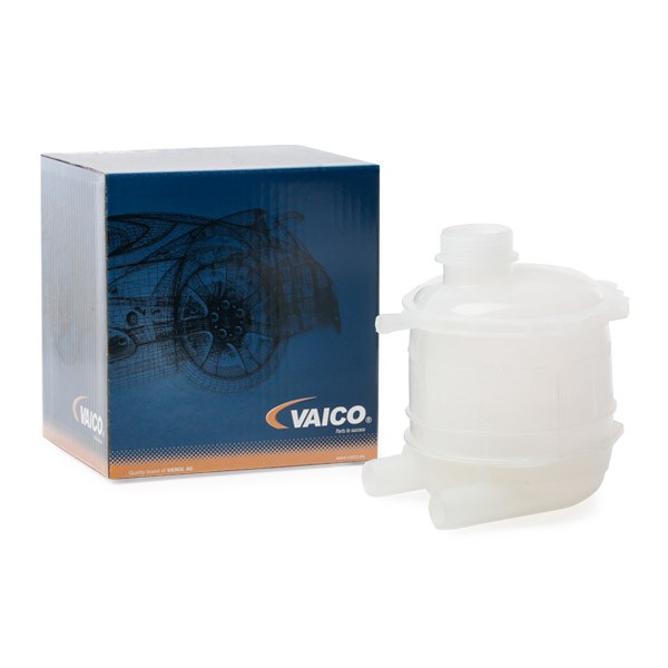 VAICO Coolant expansion tank Article number: V46-0289 cheaply
