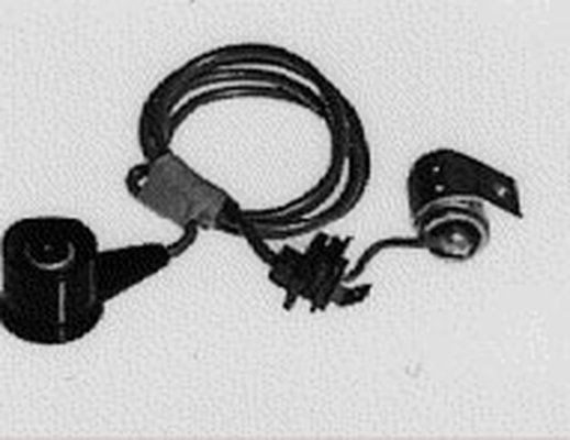 BOSCH Condenser, ignition Article number: 1 237 330 293 cheaply