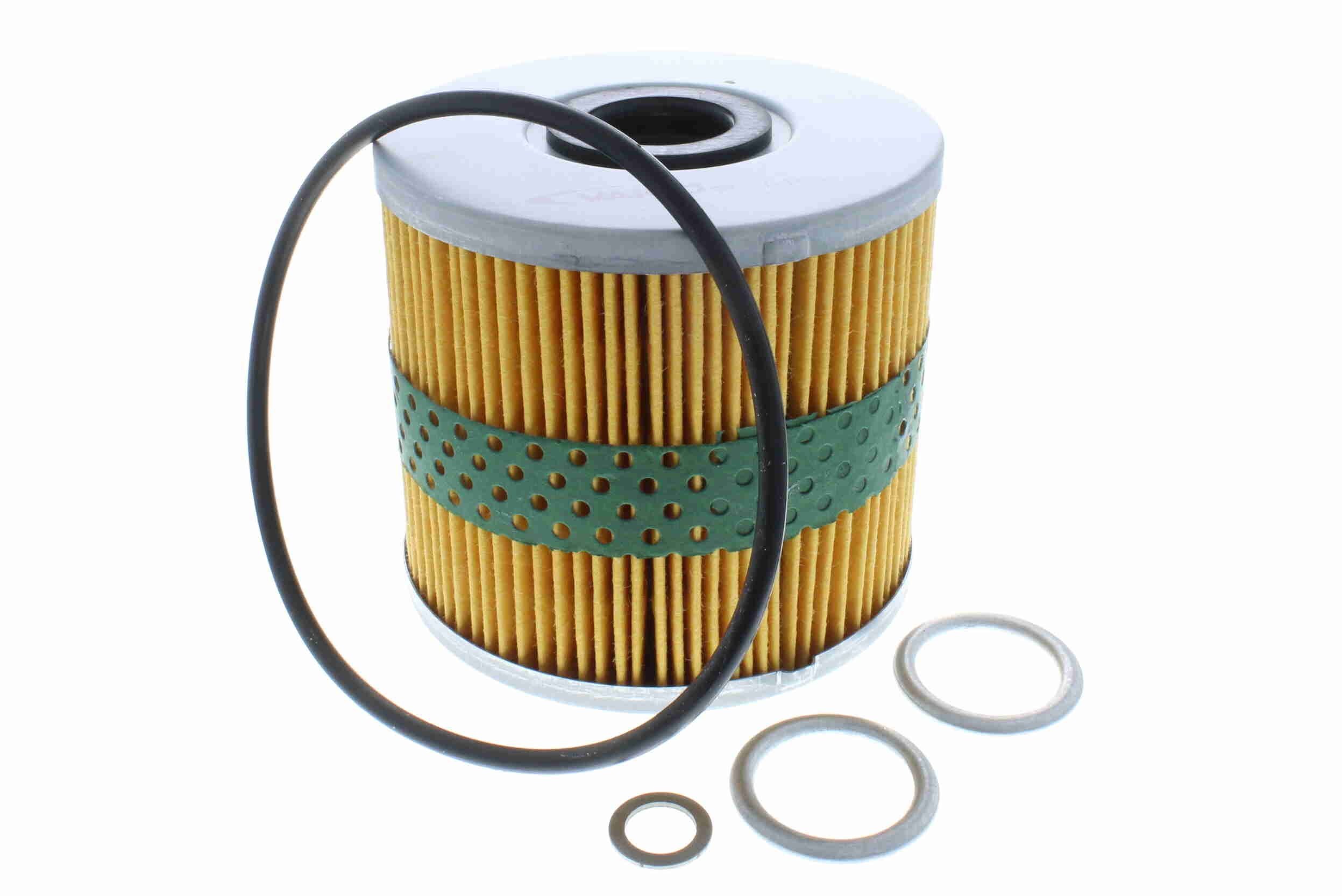 VAICO Oil filter Article number: V10-1650 cheaply
