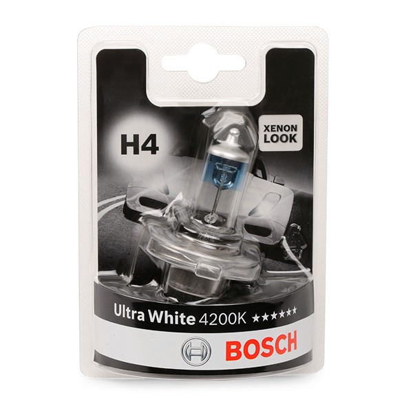 BOSCH Bulb, spotlight Article number: 1 987 301 089 cheaply