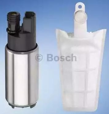 BOSCH Brændstofpumpe Varenummer: 1 987 580 033 billige