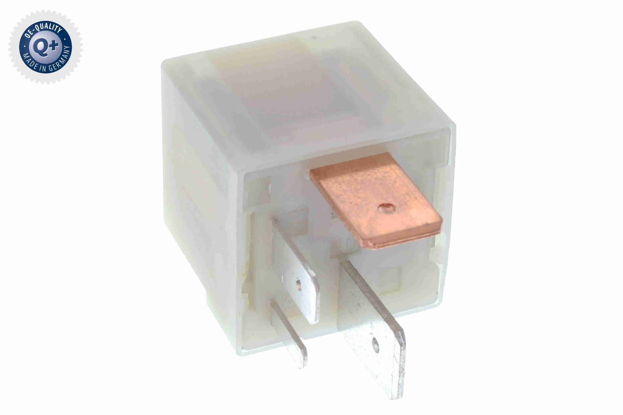 VEMO V15-71-0051 Relay TRANSPORTER 2.5 TDI Syncro 102 PS Diesel 2003