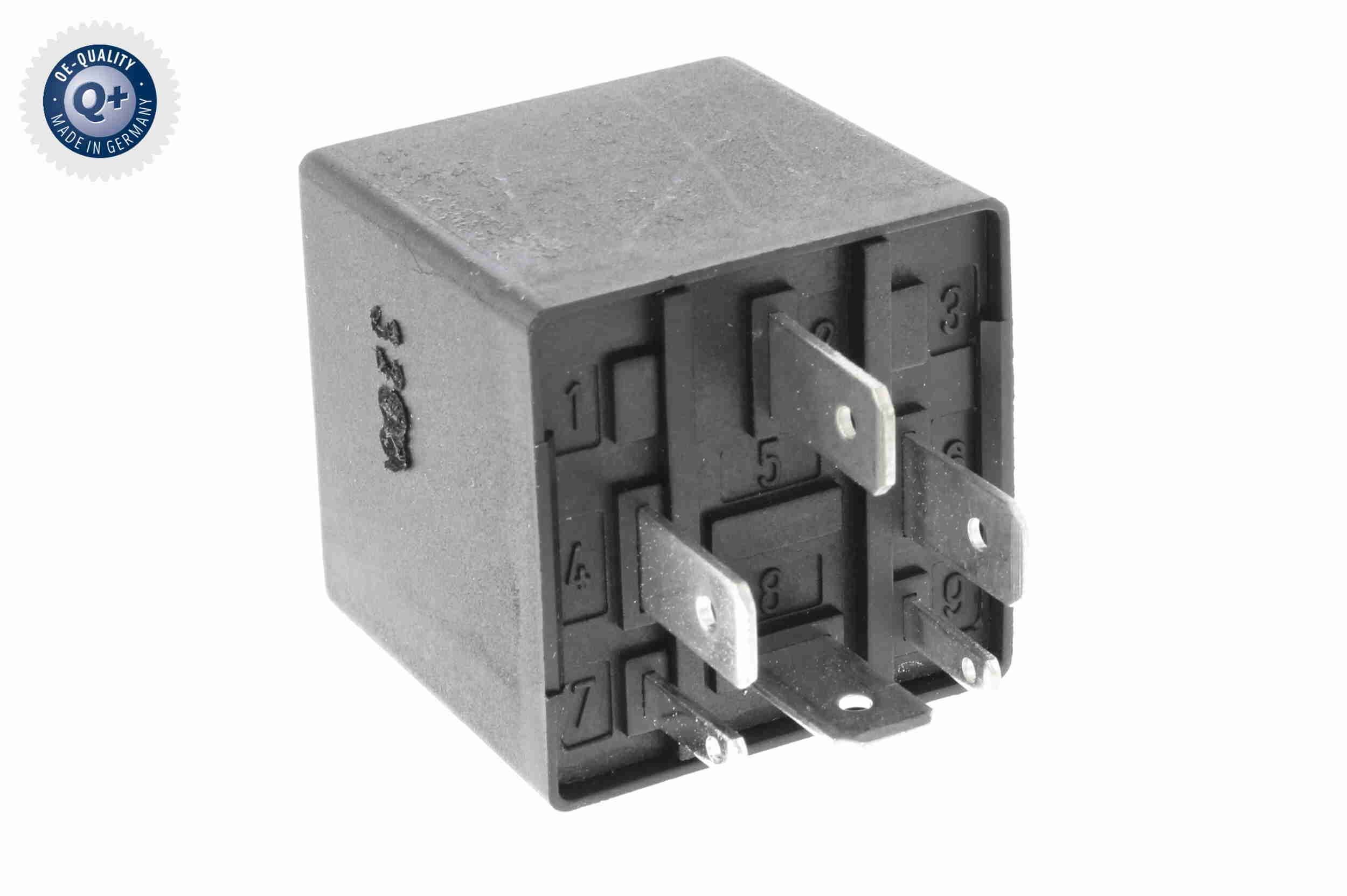 VEMO V15-71-0053 Relay TRANSPORTER 2.0 BiTDI 180 PS Diesel