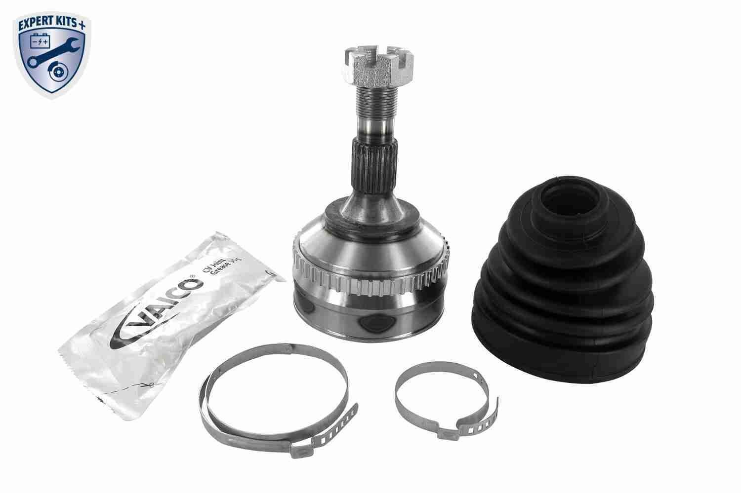 VAICO Joint kit, drive shaft Article number: V22-0245 cheaply