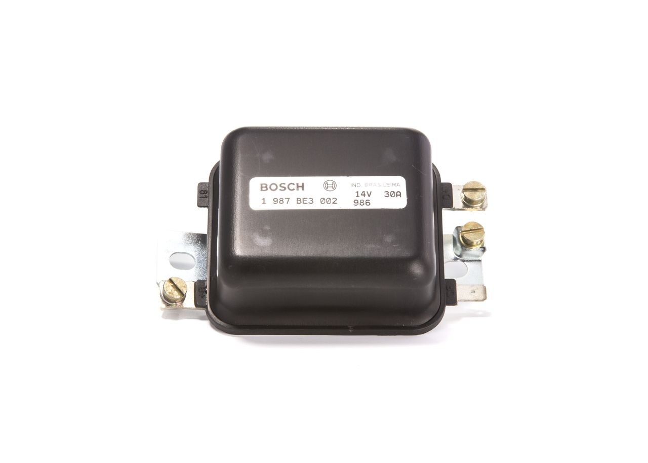 BOSCH Generaatori pingeregulaator Artikli number: 1 987 BE3 002 soodsalt