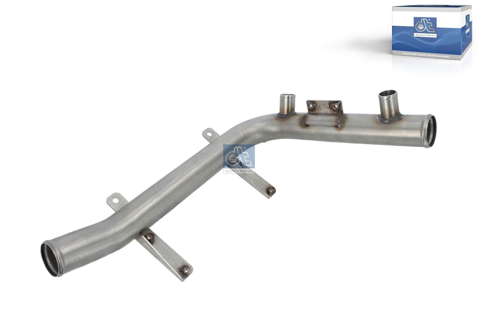 DT Spare Parts Coolant Tube Article number: 1.11731 cheaply