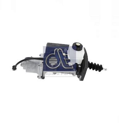 DT Spare Parts Koblingsaktuator Varenummer: 1.13228 billige
