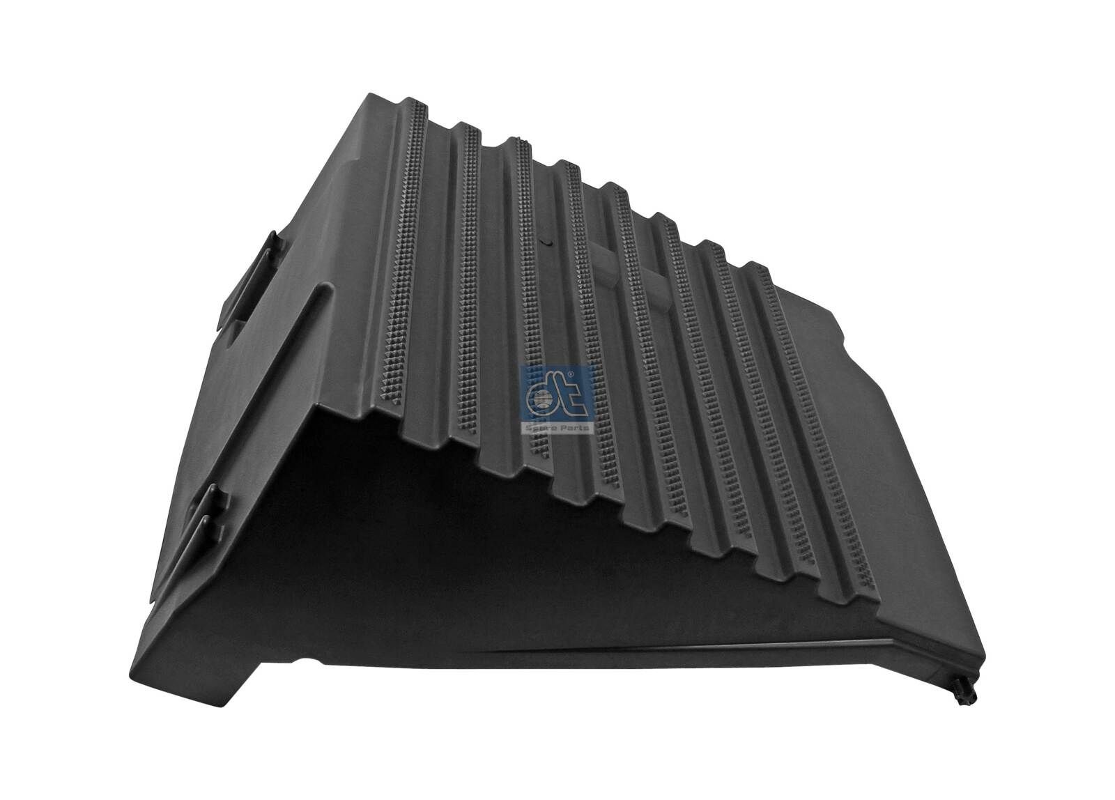 DT Spare Parts Cover, battery box Article number: 1.21691 cheaply