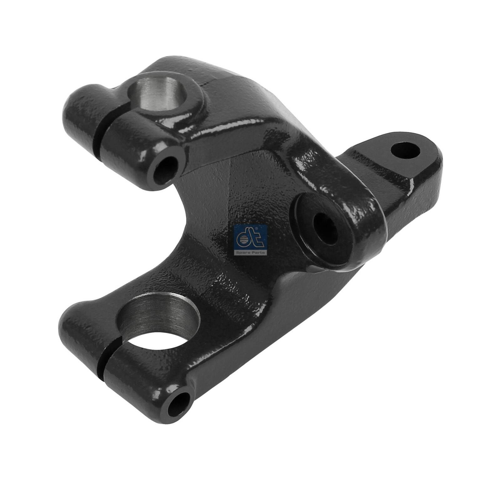 DT Spare Parts Lask, oscillator Varenummer: 1.25757 billige