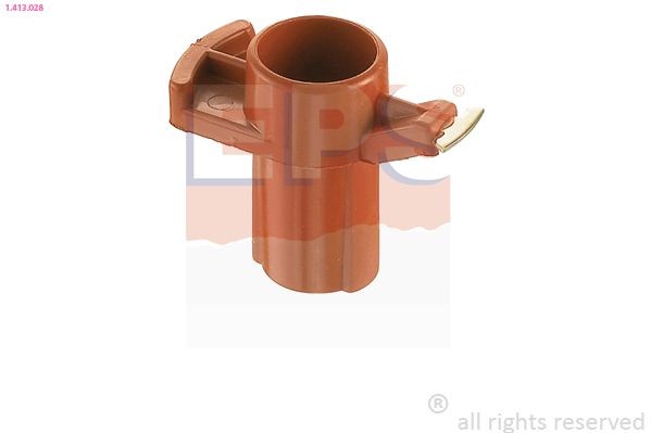 EPS Distributor rotor Article number: 1.413.028 cheaply