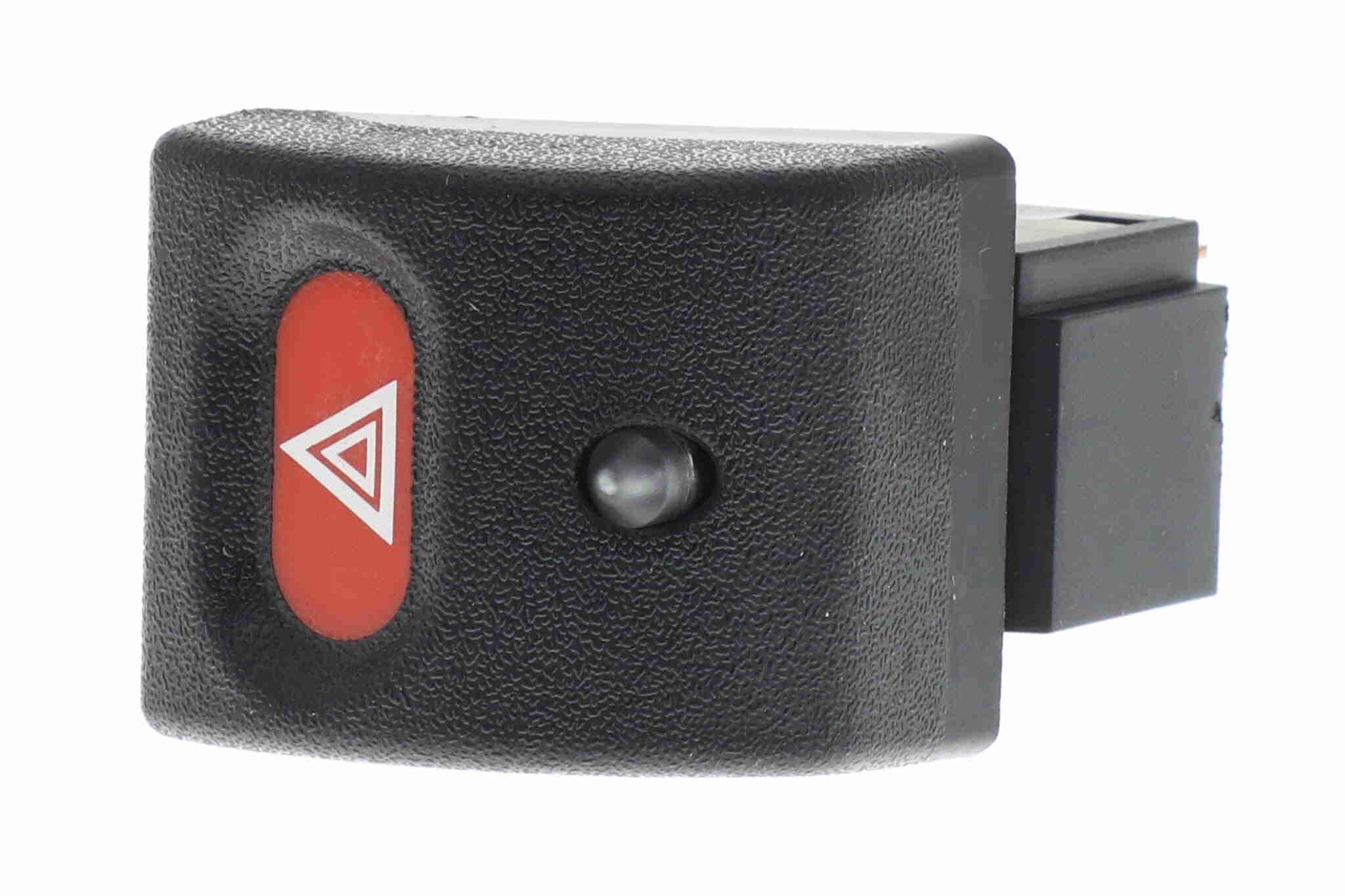 VEMO V40-80-2435 Hazard Light Switch ASTRA 1.4 S 75 PS Petrol 1998