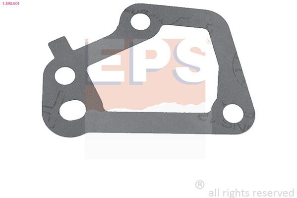 EPS Gasket, thermostat Article number: 1.890.501 cheaply