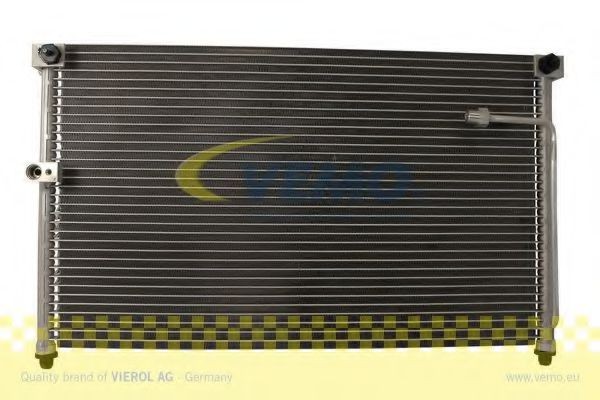 VEMO Air conditioning condenser Article number: V32-62-0018 cheaply