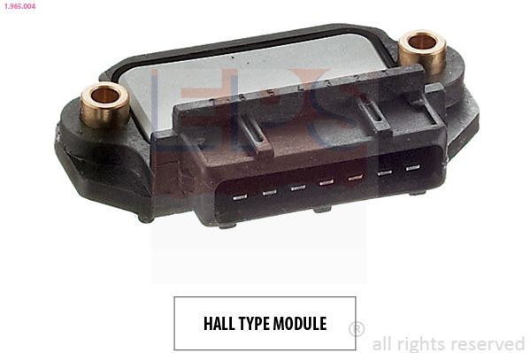 EPS Ignition module Article number: 1.965.004 cheaply