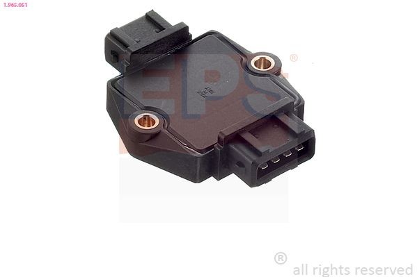 EPS Ignition module Article number: 1.965.051 cheaply