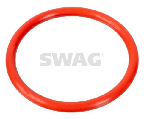 SWAG Gasket, coolant flange Article number: 10 10 0078 cheaply