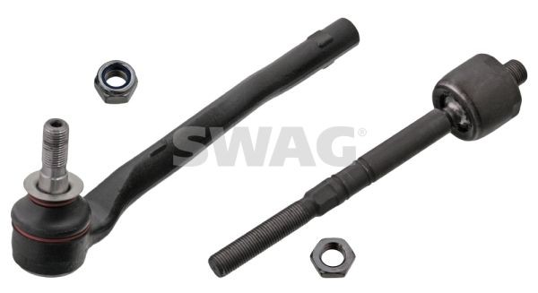 SWAG Jack Support Plate Article number: 10 93 4986 cheaply
