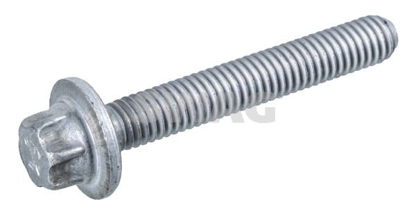 SWAG Screw, automatic transmission oil tray Article number: 10 94 6389 cheaply