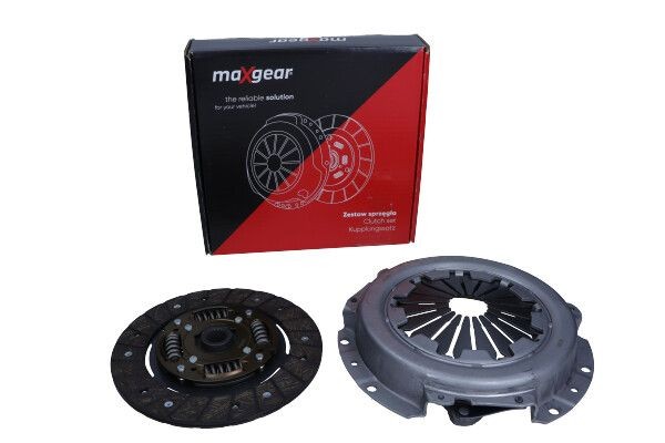 MAXGEAR Leje Varenummer: 10-0071 billige