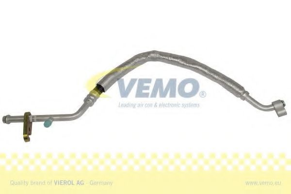 VEMO Low Pressure Line, air conditioning Article number: V20-20-0026 cheaply