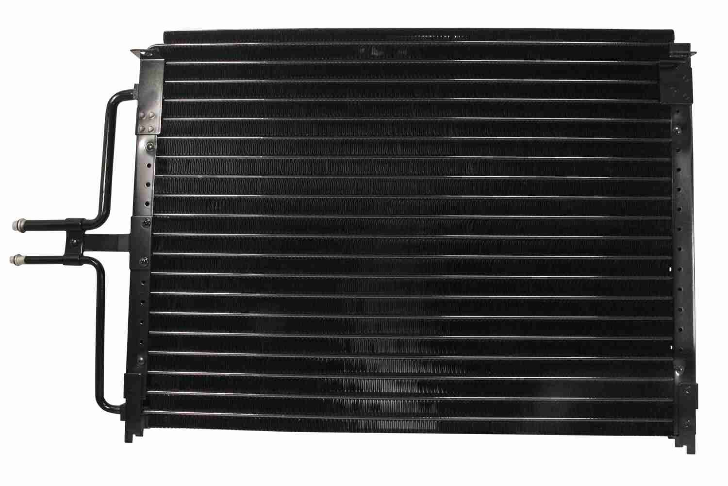 VEMO Air conditioning condenser Article number: V46-62-0008 cheaply