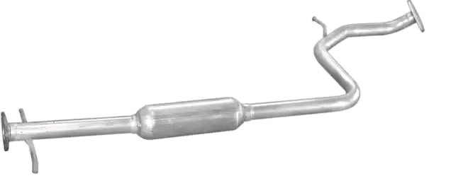 POLMO Middle silencer Article number: 10.04 cheaply