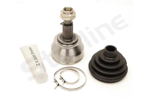 STARLINE Joint kit, drive shaft Article number: 10.19.600 cheaply