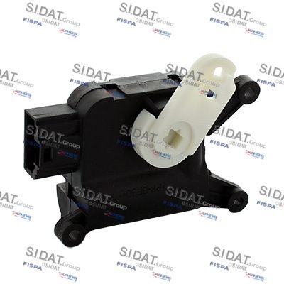FISPA Actuator, air conditioning Article number: 10.7066 cheaply