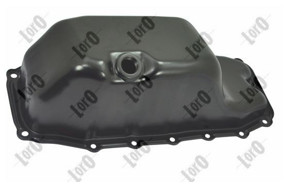 ABAKUS Oil sump Article number: 100-00-013 cheaply
