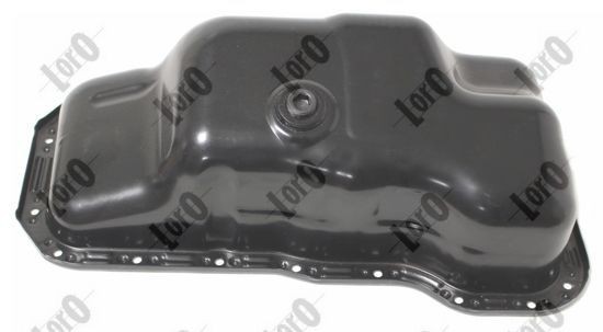 ABAKUS Oil sump Article number: 100-00-027 cheaply