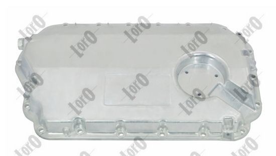ABAKUS Oil sump Article number: 100-00-046 cheaply