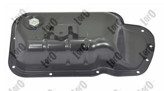 ABAKUS Oil sump Article number: 100-00-056 cheaply