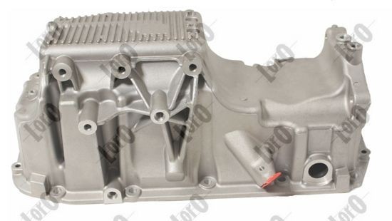 ABAKUS Oil sump Article number: 100-00-062 cheaply