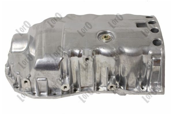 ABAKUS Oil sump Article number: 100-00-070 cheaply