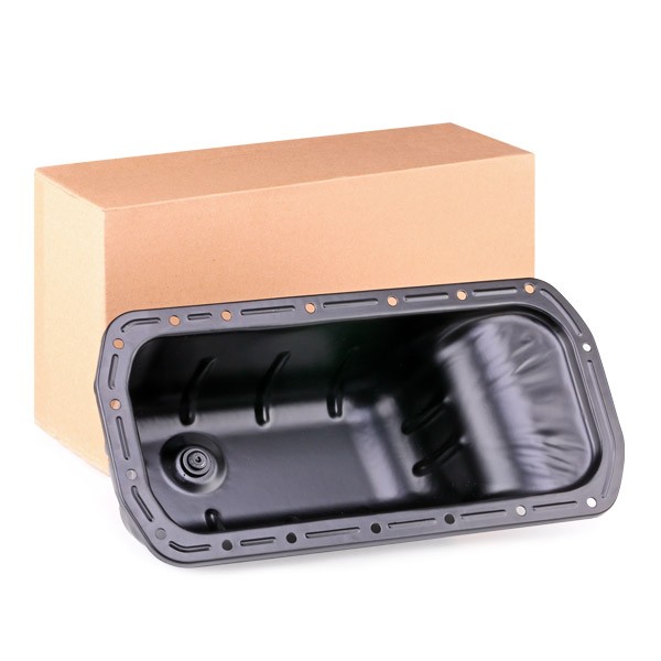ABAKUS Oil sump Article number: 100-00-073 cheaply