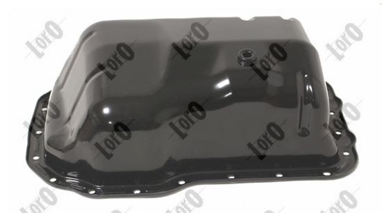 ABAKUS Oil sump Article number: 100-00-075 cheaply