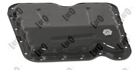 ABAKUS Oil sump Article number: 100-00-115 cheaply