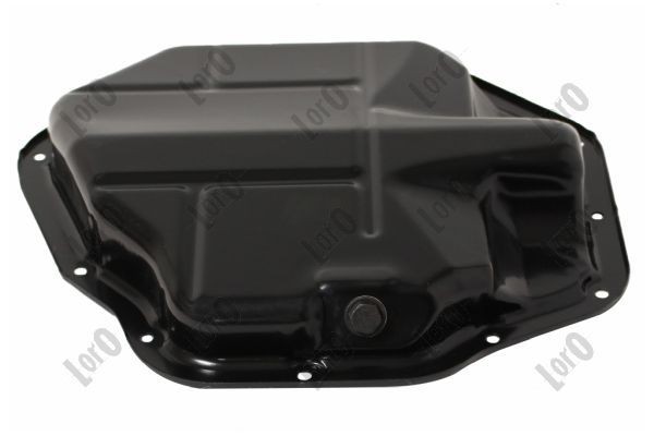 ABAKUS Oil sump Article number: 100-00-116 cheaply