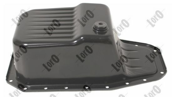 ABAKUS Oil sump Article number: 100-00-117 cheaply