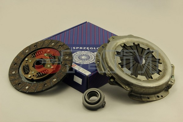 STATIM Clutch kit Article number: 100.102 cheaply
