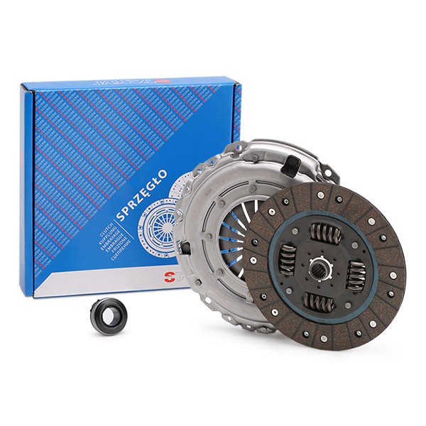 STATIM Clutch kit Article number: 100.124 cheaply